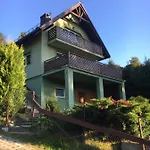 Sloneczny Casa de Férias Brenna