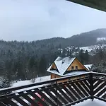 Casa de Férias Sloneczny *