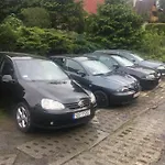Sloneczny Casa de Férias *