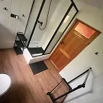 Sloneczny Casa de Férias *