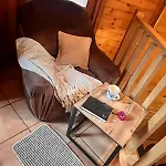 Casa de Férias Sloneczny