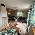 Sloneczny Casa de Férias *