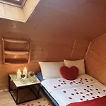 Sloneczny Casa de Férias *