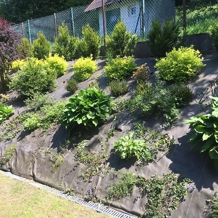 Дом отдыха Sloneczny