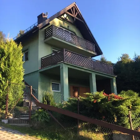 Sloneczny Дом отдыха Бренна