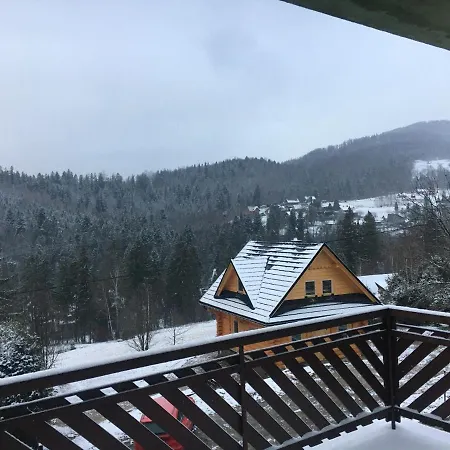 Casa vacanze Sloneczny *