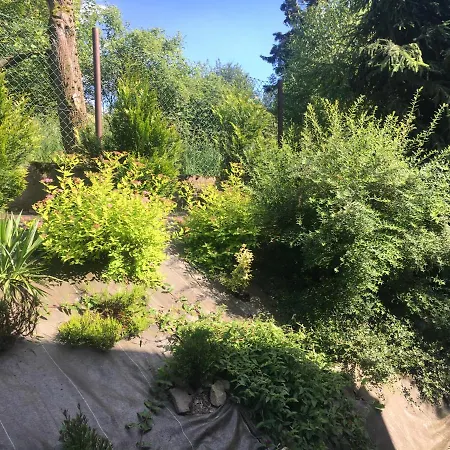 Дом отдыха Sloneczny *