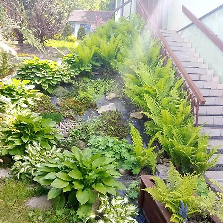 Sloneczny Casa vacanze Brenna