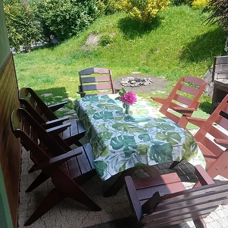 Sloneczny Hébergement de vacances *