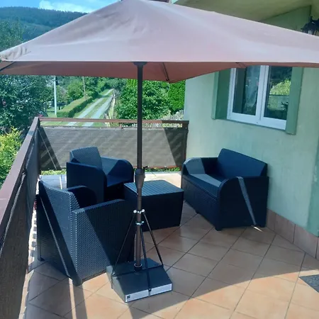 Sloneczny Дом отдыха