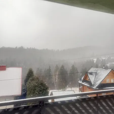 Sloneczny Ferienhaus *