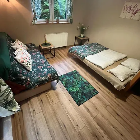 Дом отдыха Sloneczny *