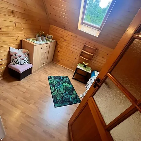 Sloneczny Дом отдыха Бренна