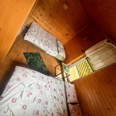 Sloneczny Hébergement de vacances *