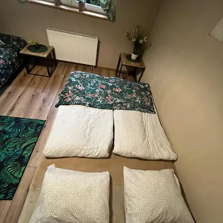 Sloneczny Casa vacanze