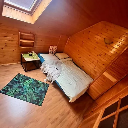 Hébergement de vacances Sloneczny