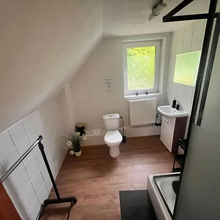 Sloneczny Бренна