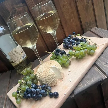 Дом отдыха Sloneczny