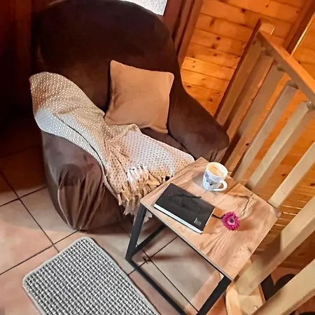 Hébergement de vacances Sloneczny