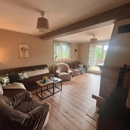 Sloneczny * Бренна