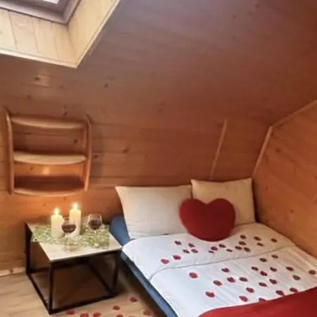 Sloneczny Holiday home *