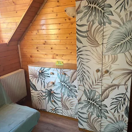 Casa de Férias Sloneczny Brenna