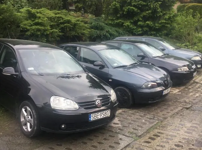 Całoroczny Dom wakacyjny *