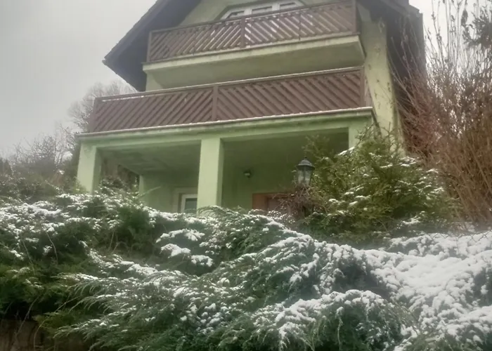 Sloneczny Holiday home