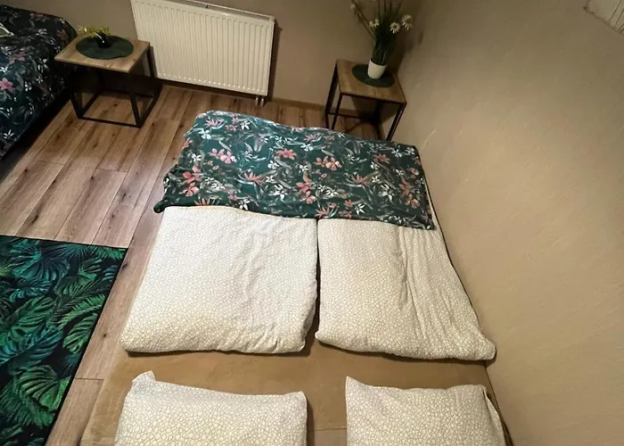 Sloneczny Holiday home