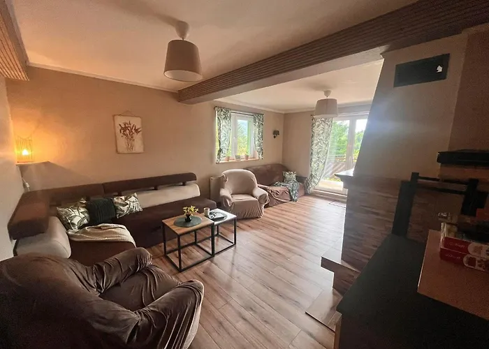 Całoroczny * Brenna