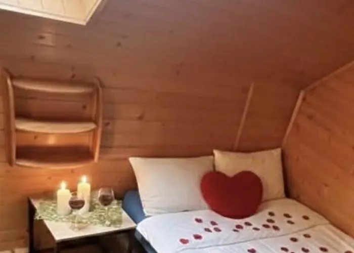 Sloneczny Holiday home *